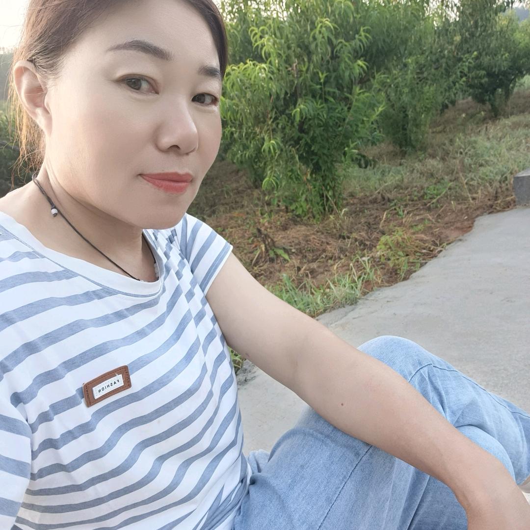 遇上你是我的缘