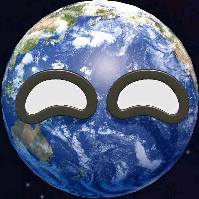 星球趣味动画@抖音