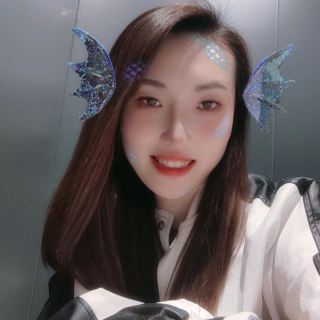 芳丫头