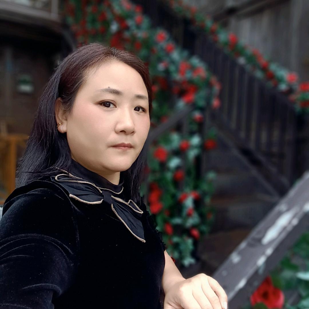 岳情儿