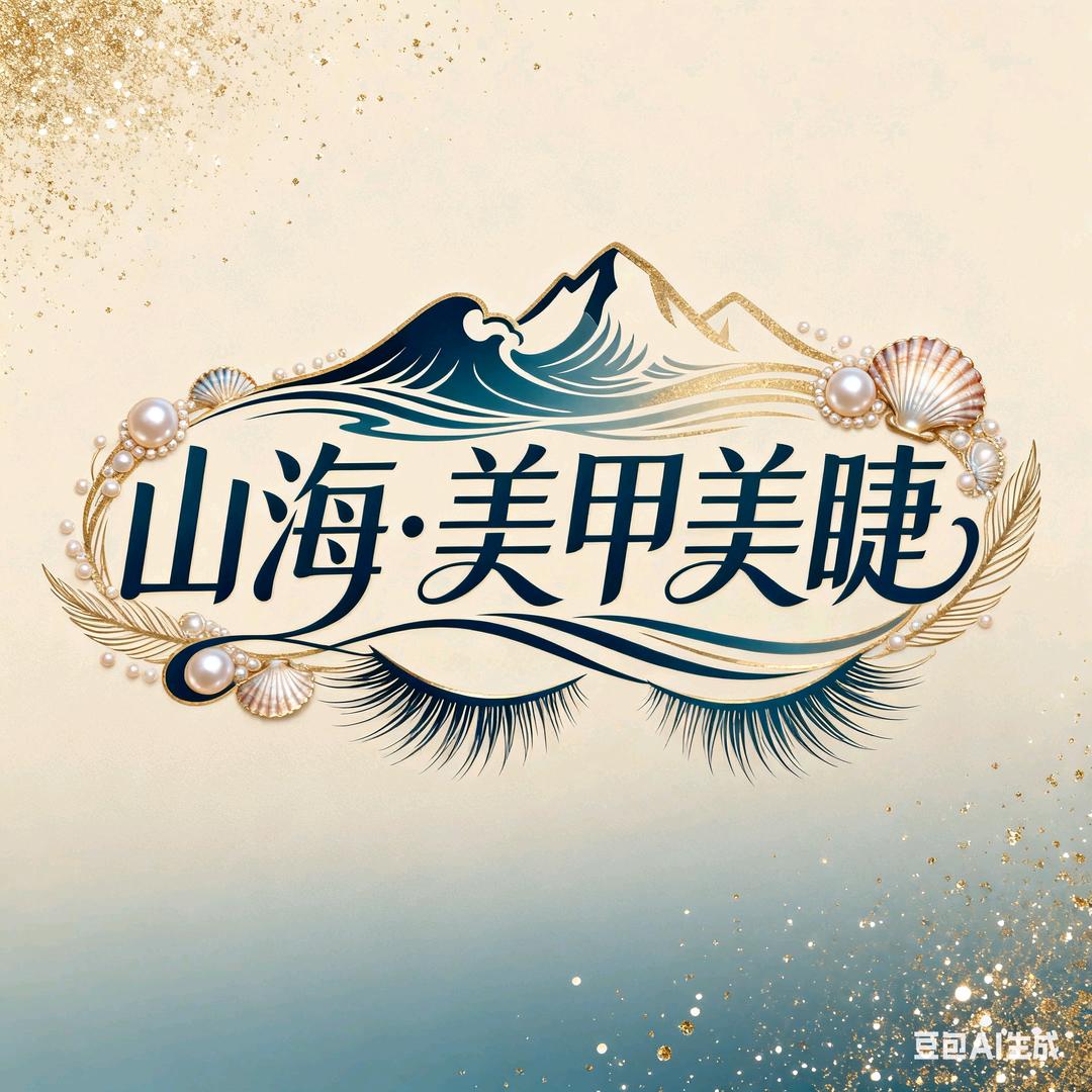 山海美甲美睫(高新万达店)官方号