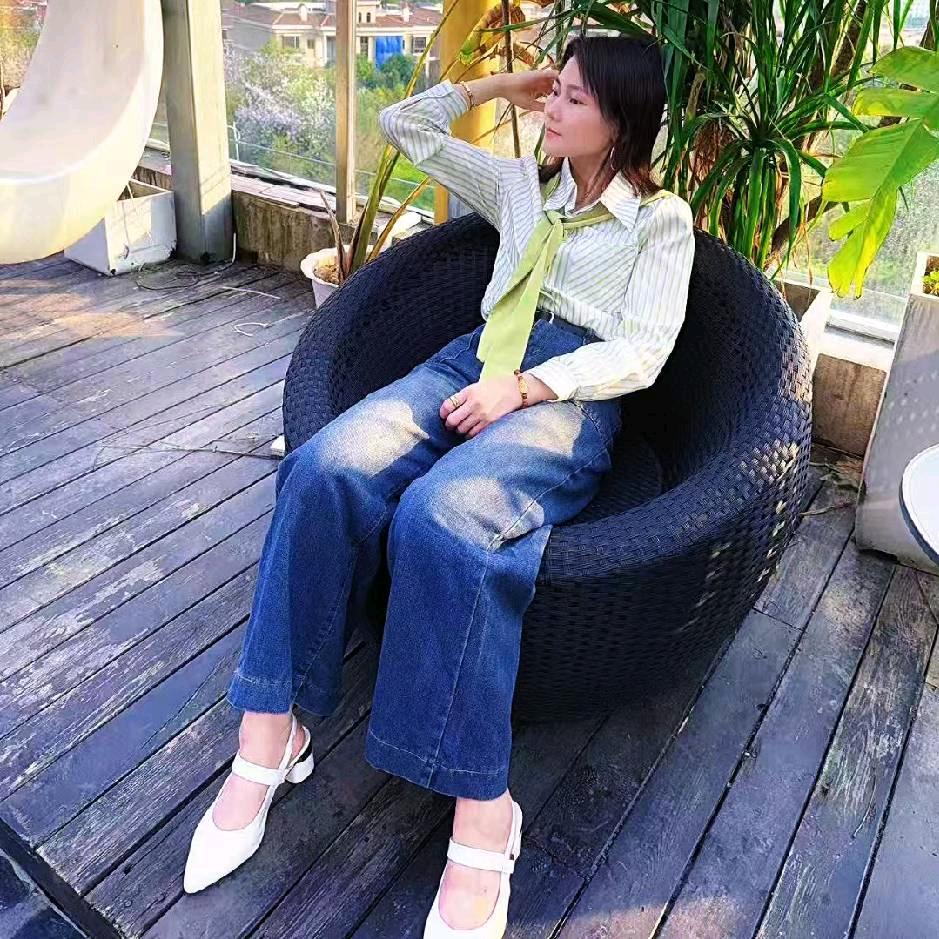 婷婷(仙女聚宝盆✨)
