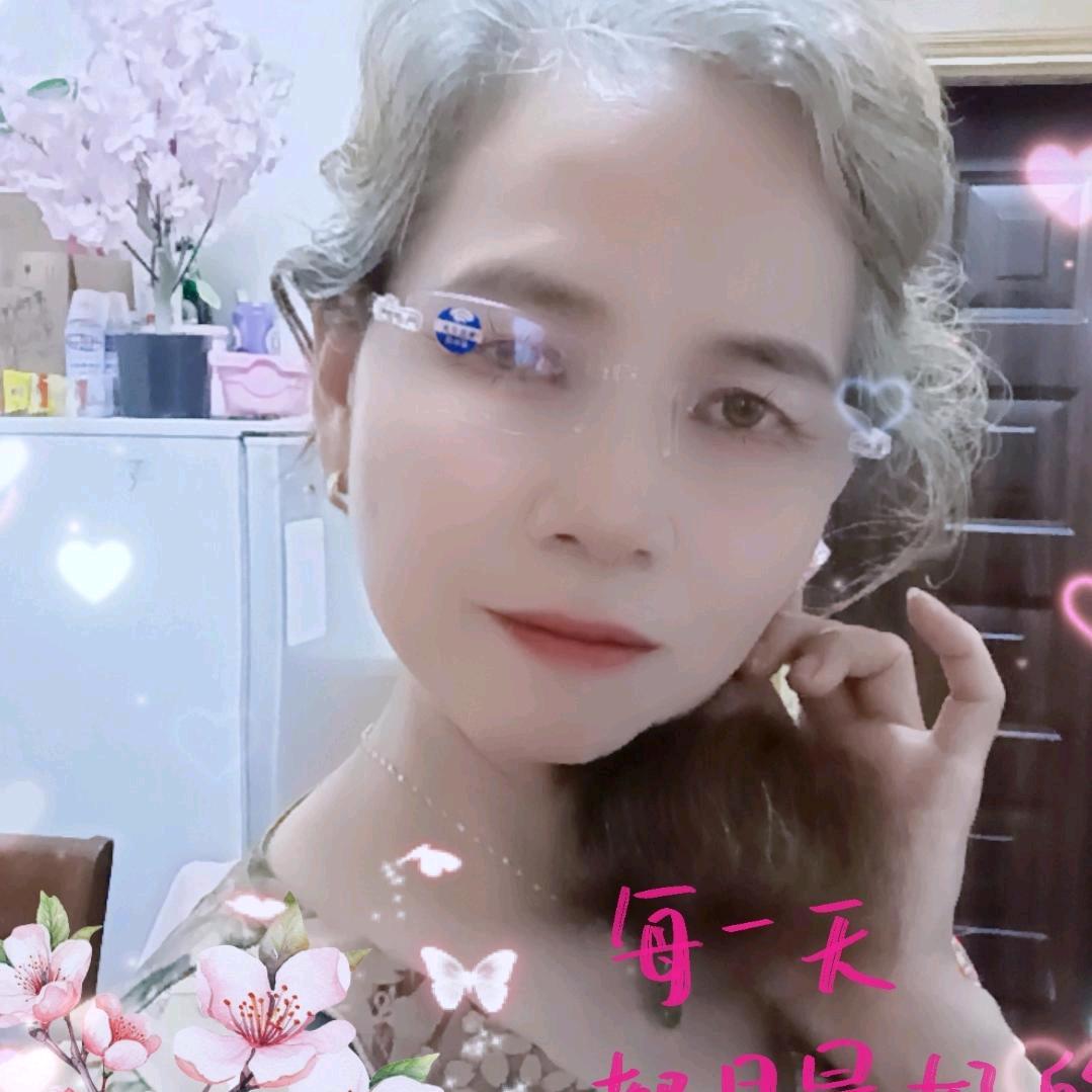 笑咪咪