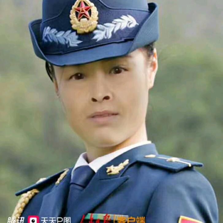华姐（万江）