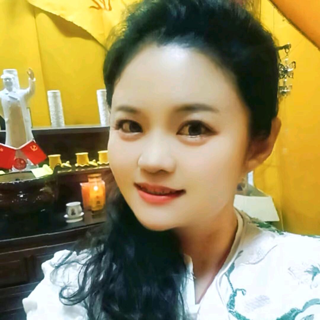 林凤 🙏🇨🇳