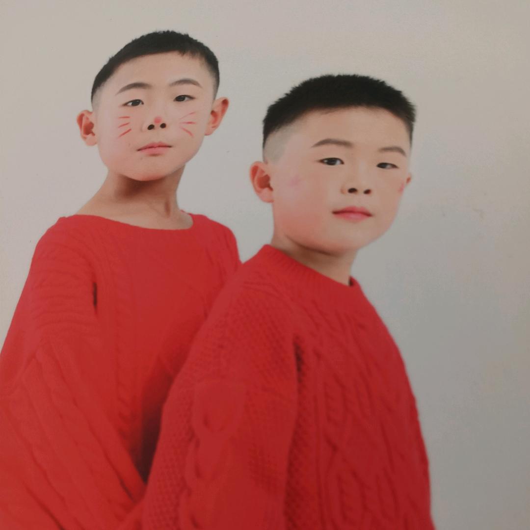 徐冬梅