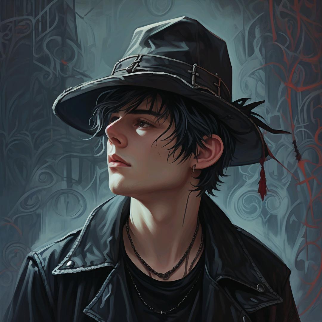 ☀～朋克～莱斯～☀