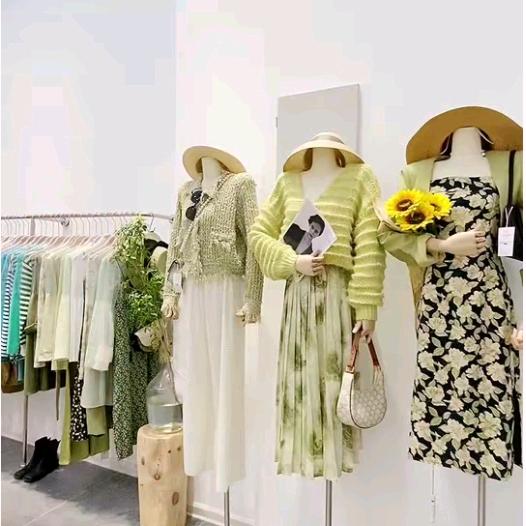 👗芊芊女装💅