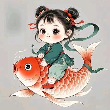 究竟无极头像