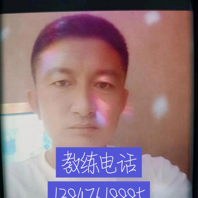 赤峰恒通考场，张校长