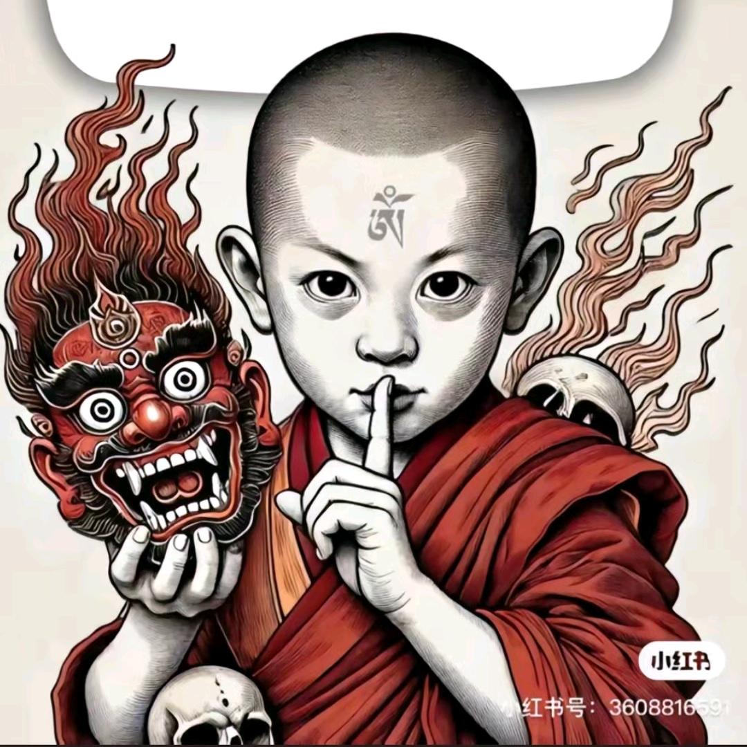 白天不懂夜的黑