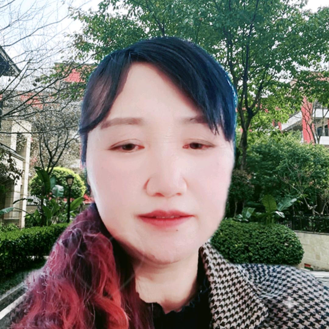 张大姐