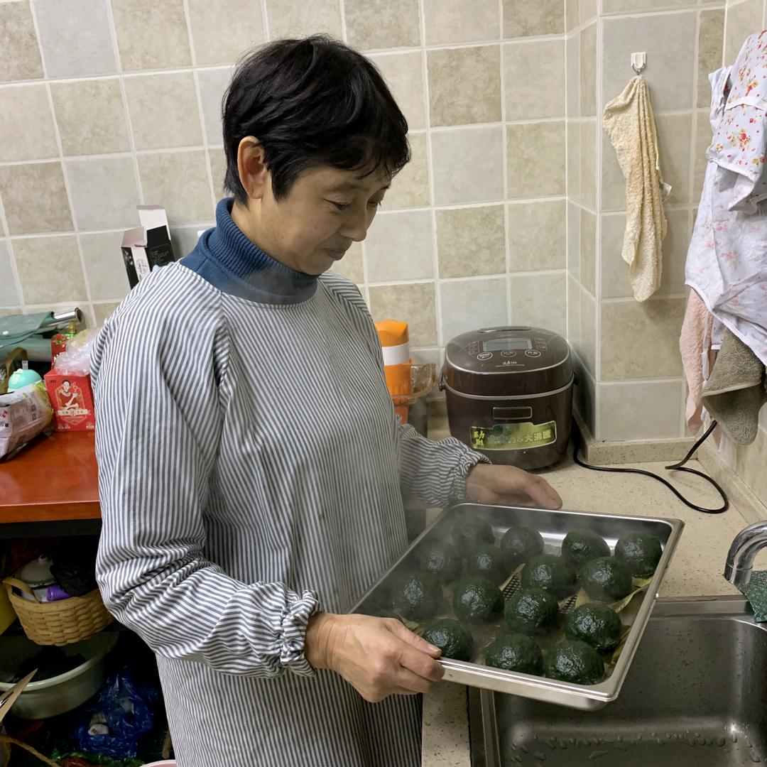 大梅的趣生活