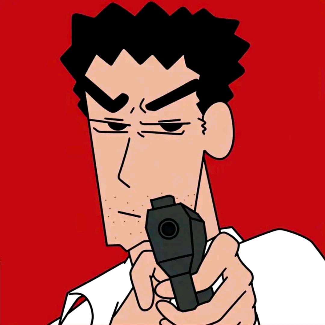 @晶的保镖