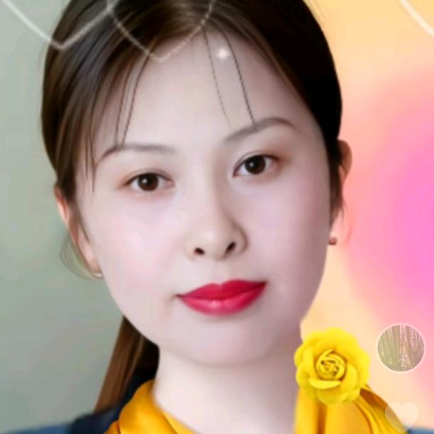 川妹子🌹