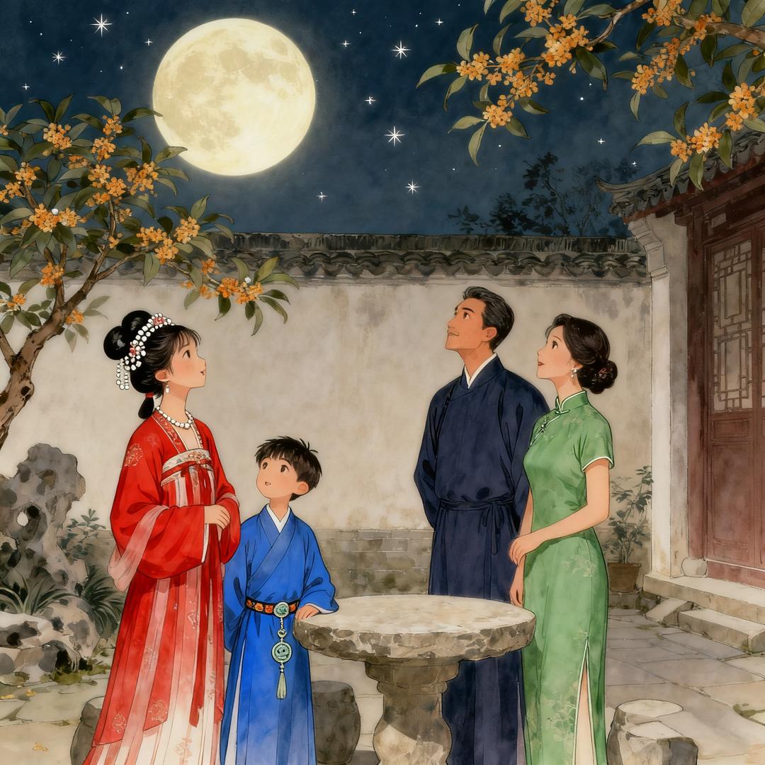 小语儿