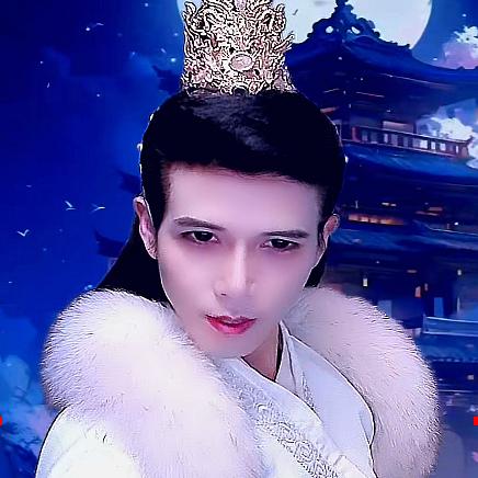 小白龙🐉国舞