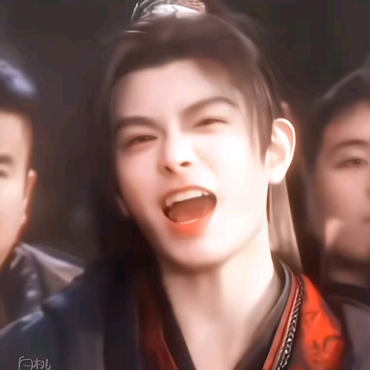 南瓜(见过丁禹兮任嘉伦版）