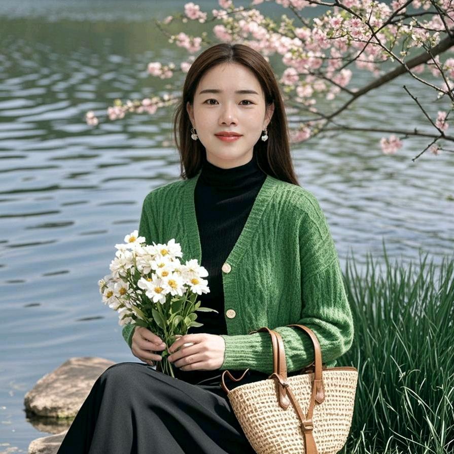 香儿