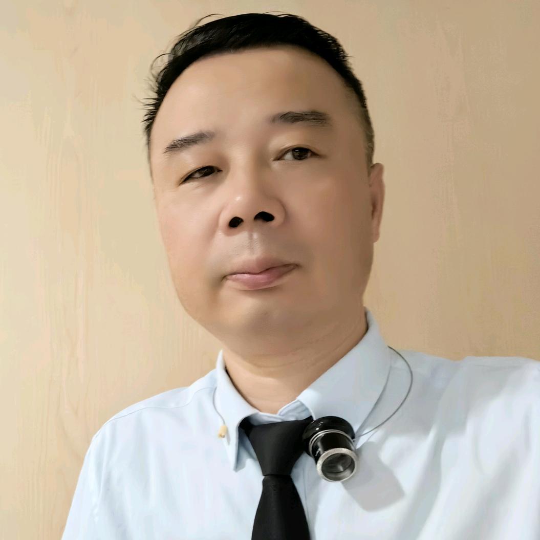 成功靠自己，世界名表维修