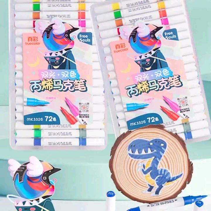 企鹅文具甄选