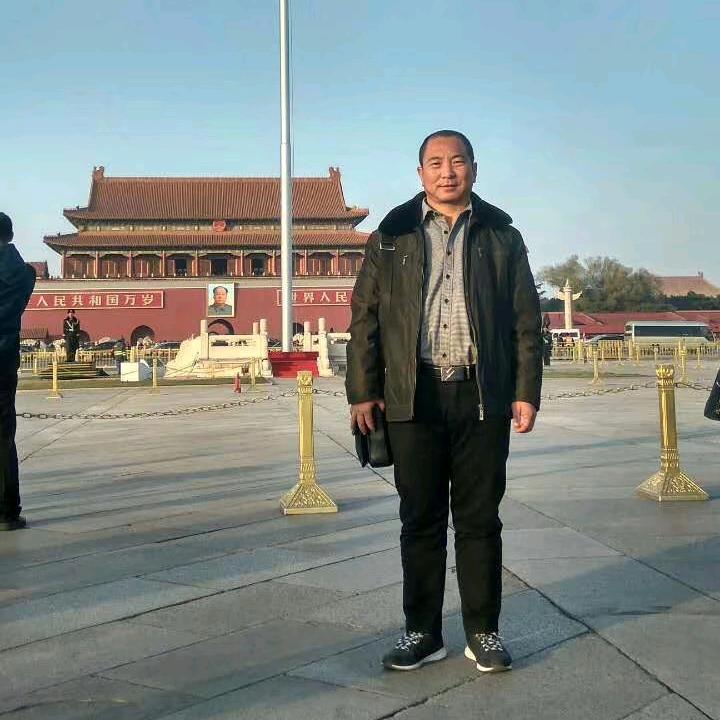 军儿哥