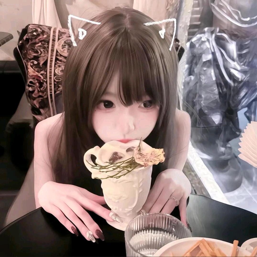 卷个小猫