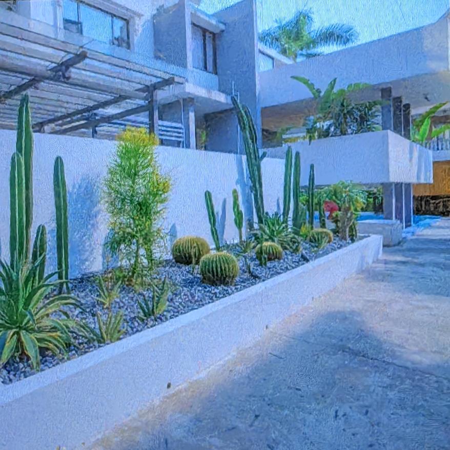 北海银滩这里海度假酒店官方号