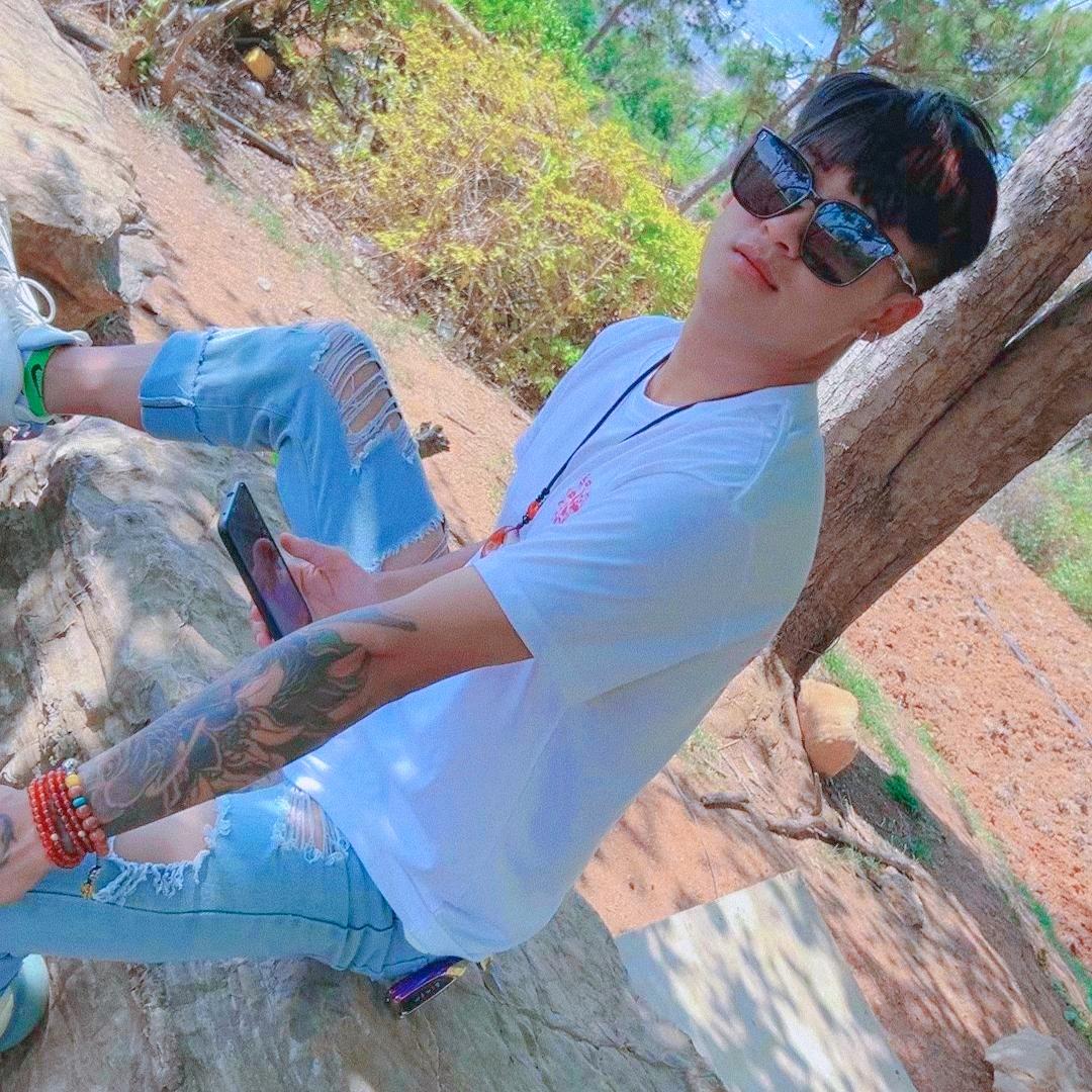 云南最后的深情@