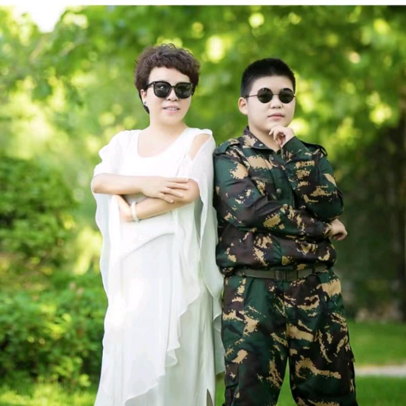 宜凡麻麻