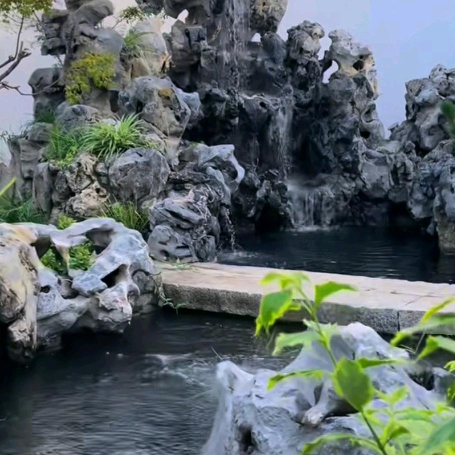湖南省湘西州兴豪园林