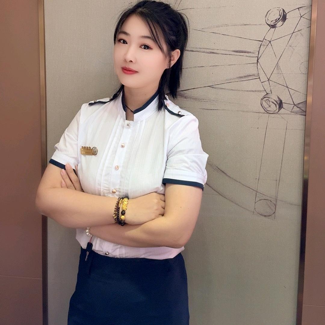 渭南老庙黄金～莎莎