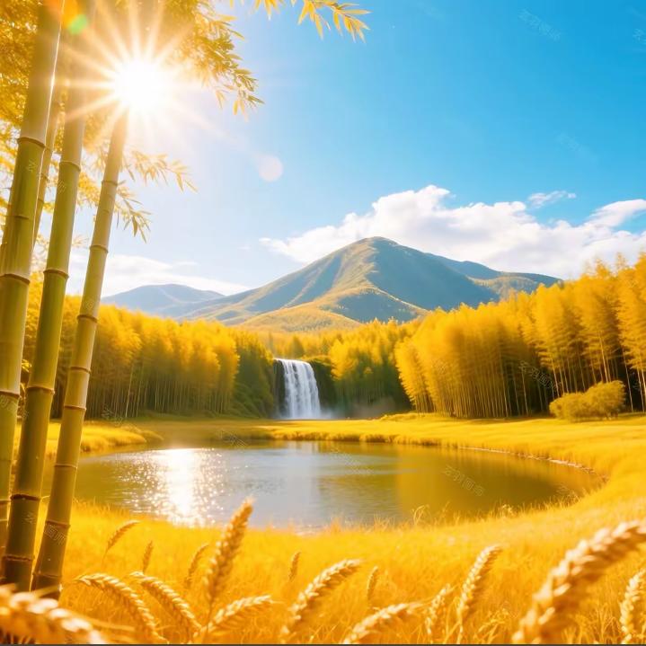 欢喜光素食餐厅