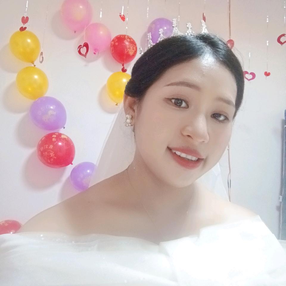 拉祜姑娘