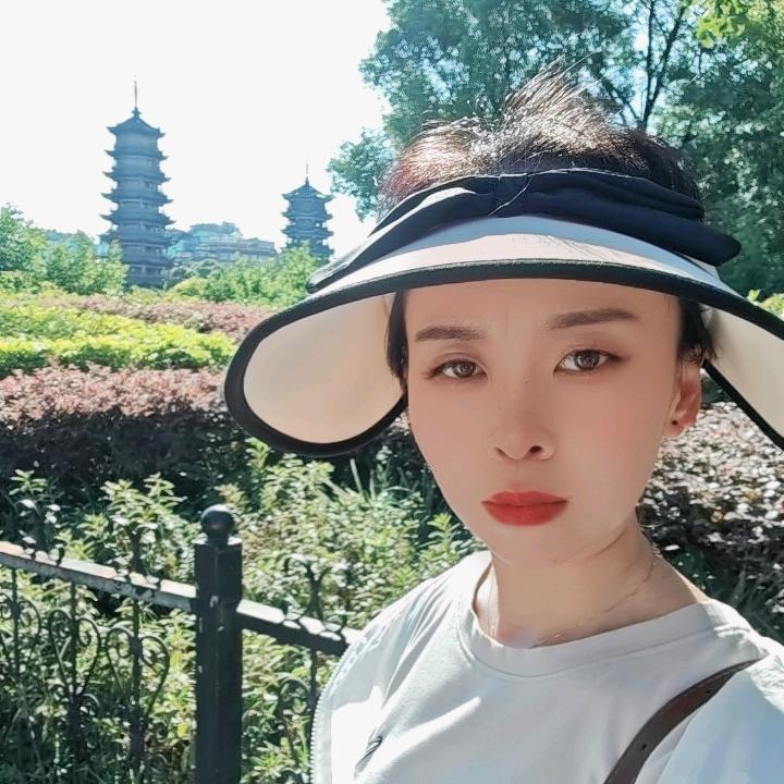 小戴，你好