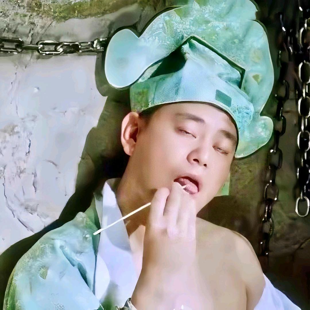 米大善人——凯哥