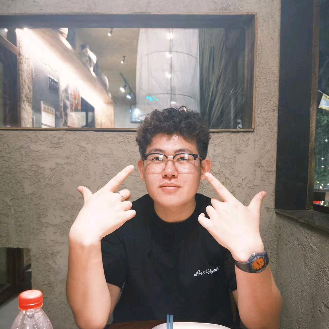 我是大胖