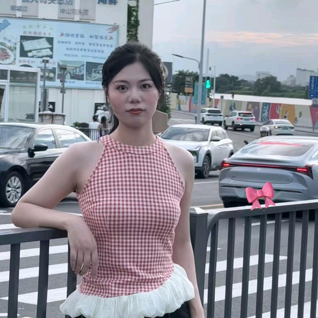 是陈娜娜呀（摸索中）