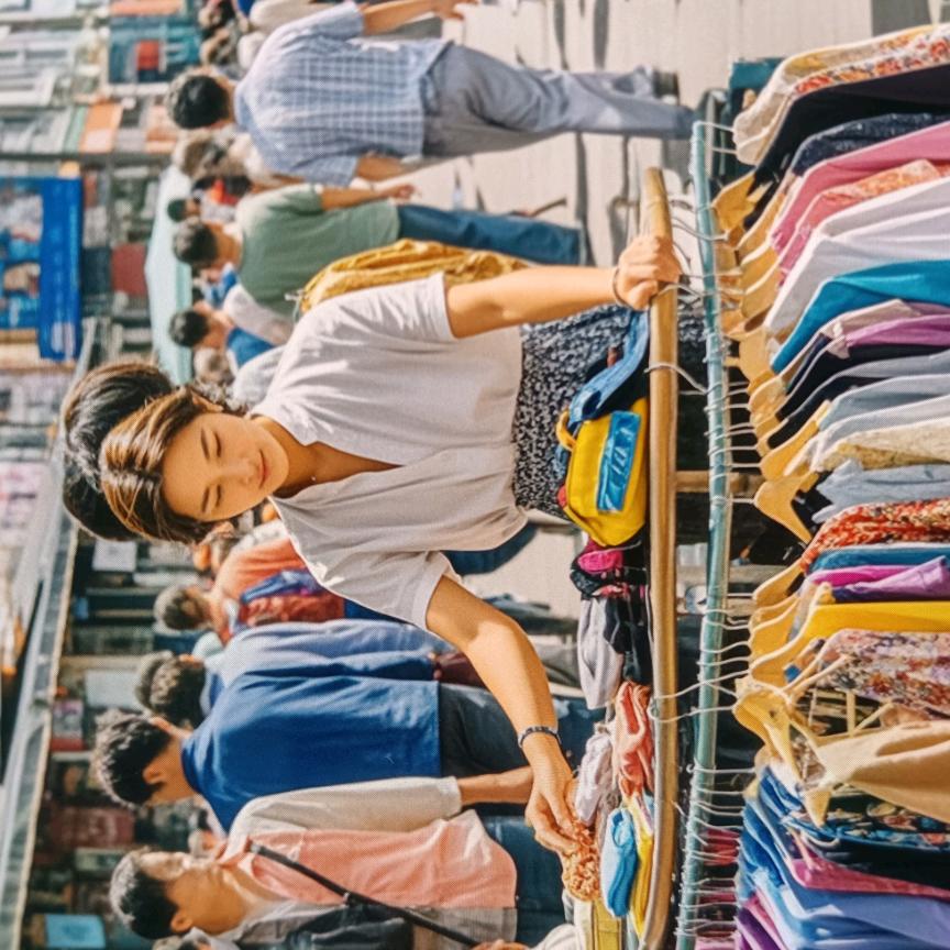 小敏优选小超市