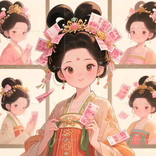 🤩🤩提灯点路  🥰🥰