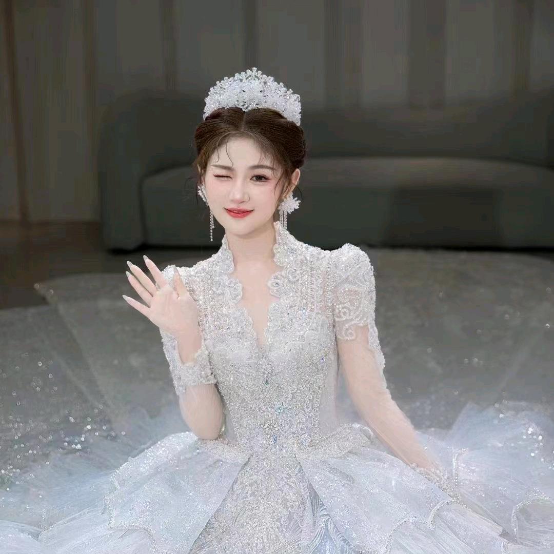 Princess Dream公主梦婚纱馆