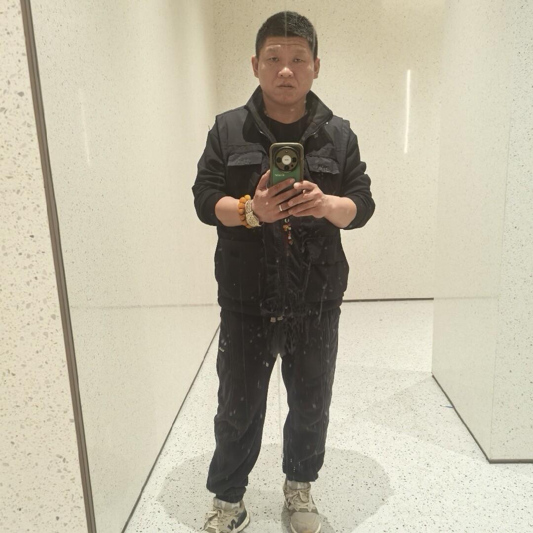 雨晴水产冻品供应链（王雨）