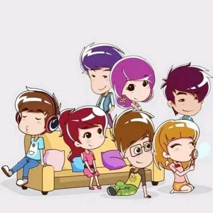 爱情公寓电台(教学)