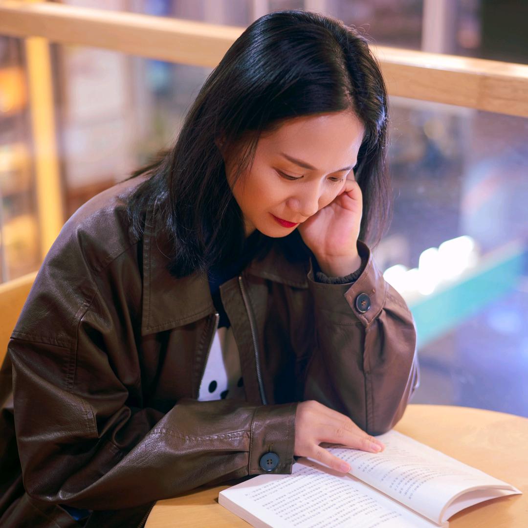 小月（竹畔听风）