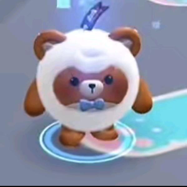 仔仔羊