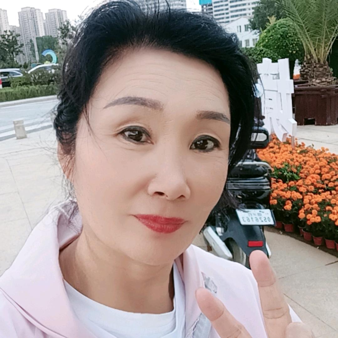 二姑娘🥰🥰