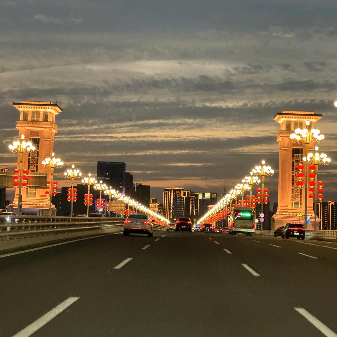 好运发生(涨粉中)