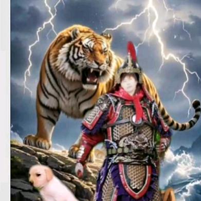 生命体验者