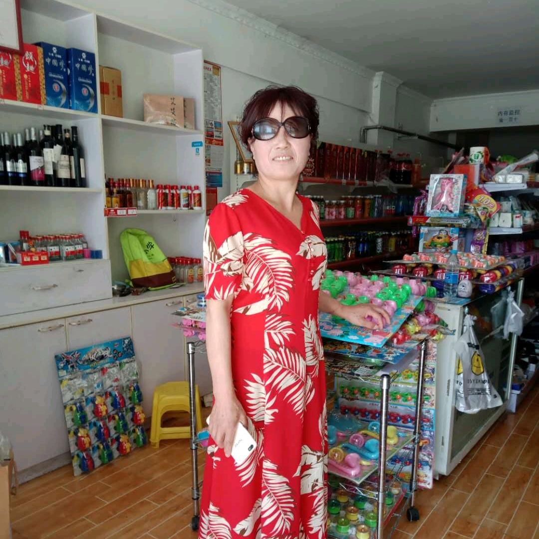 图木舒克的甘肃人