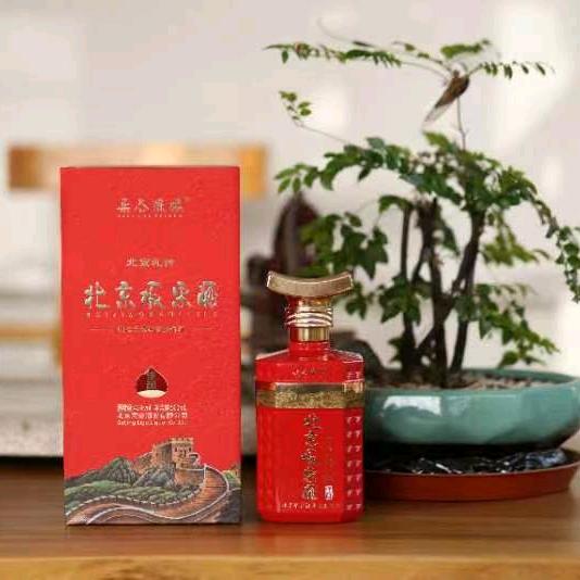 喝口板栗酒精神抖一抖